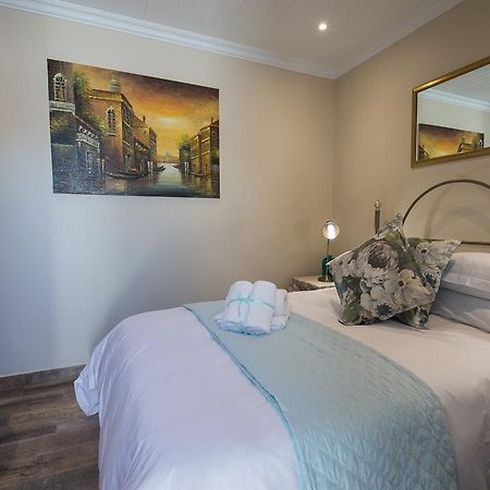 Kings Halt Hotel Bloemfontein Eksteriør billede