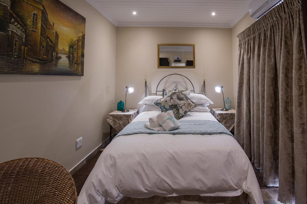Kings Halt Hotel Bloemfontein Eksteriør billede
