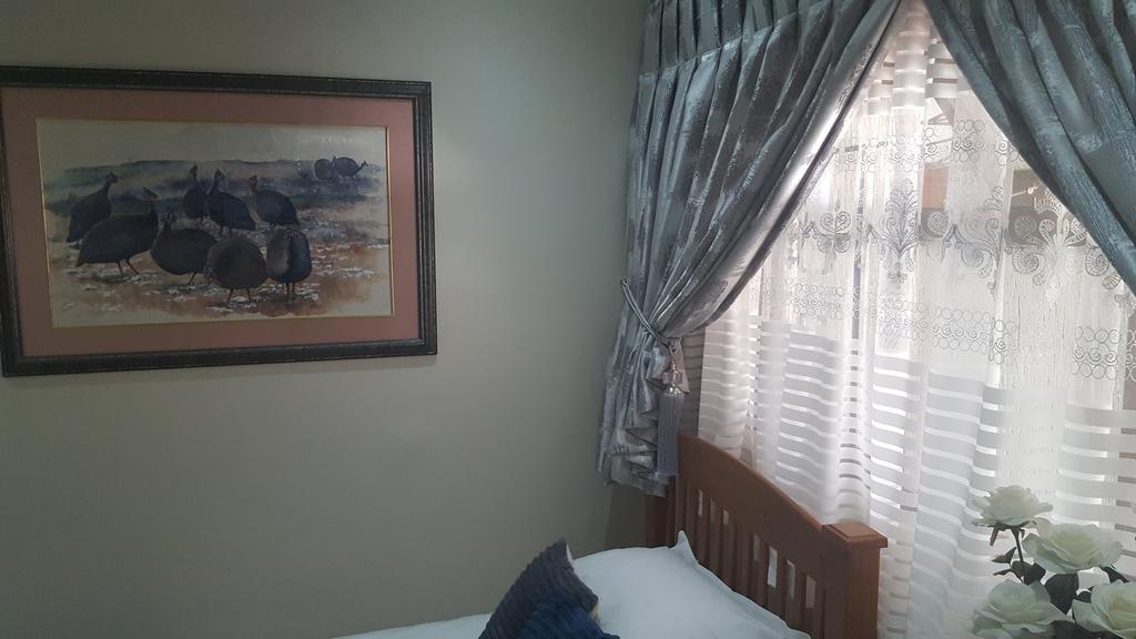 Kings Halt Hotel Bloemfontein Eksteriør billede